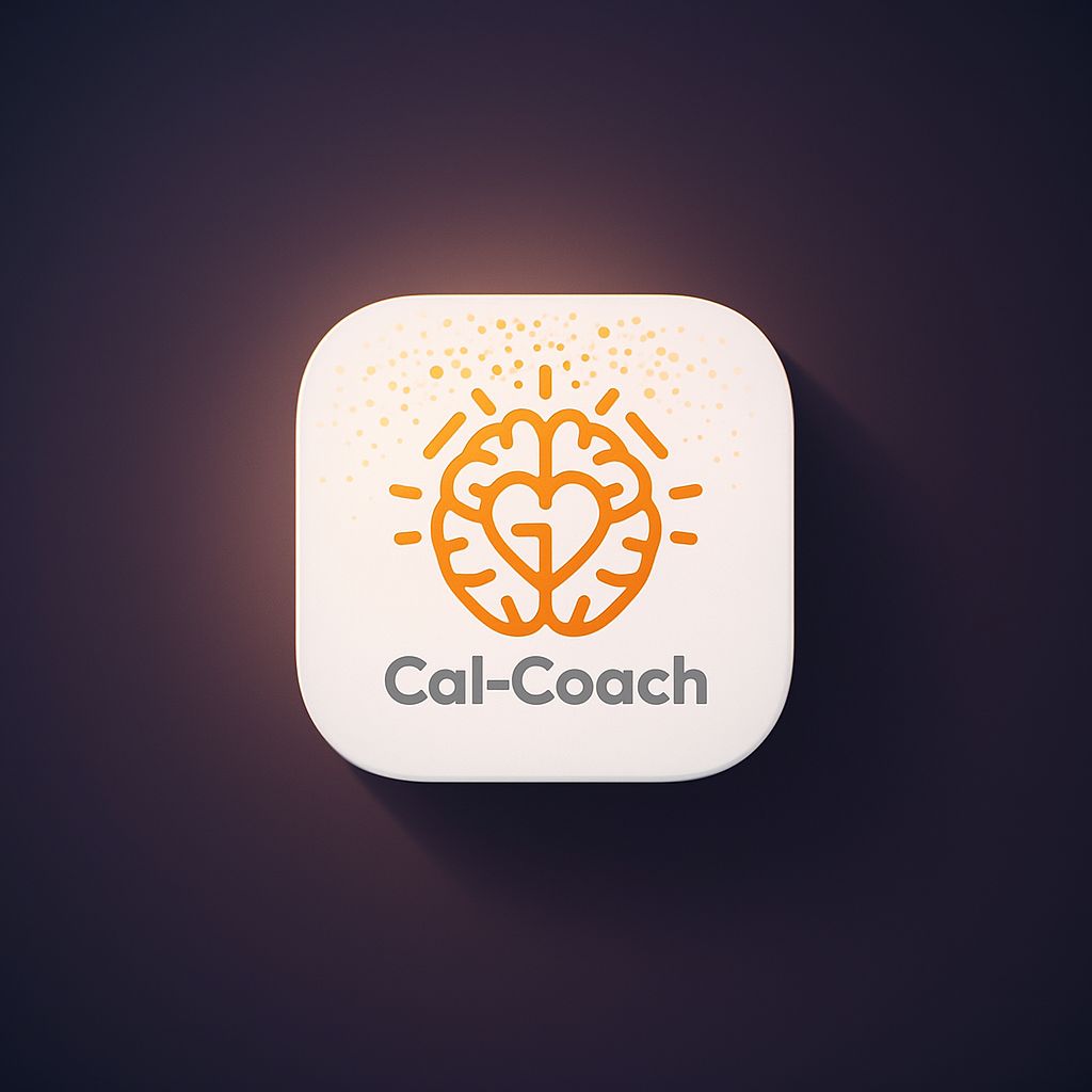 Cal Coach App Logo